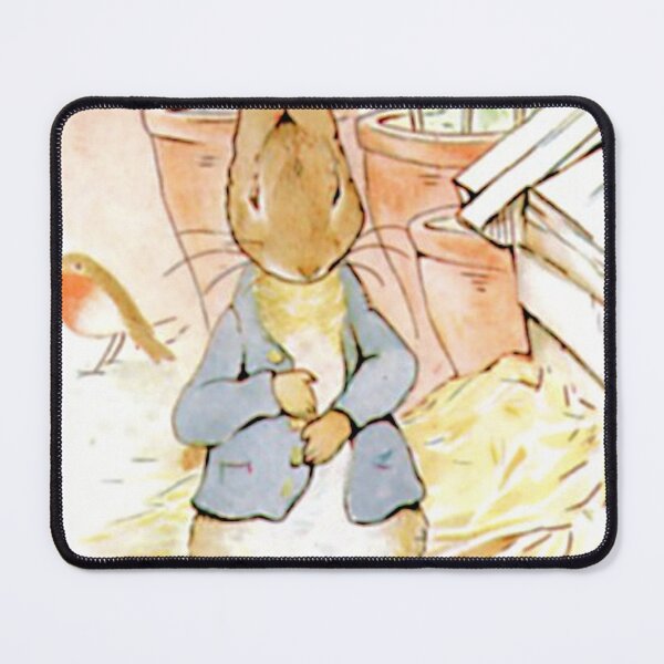 Item preview, Peter Rabbit - the Classic pose designed and sold by QualitySolution.