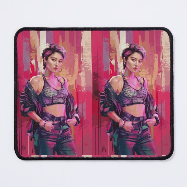Item preview, Slay Queens - Catronia designed and sold by CanvasCarousel.
