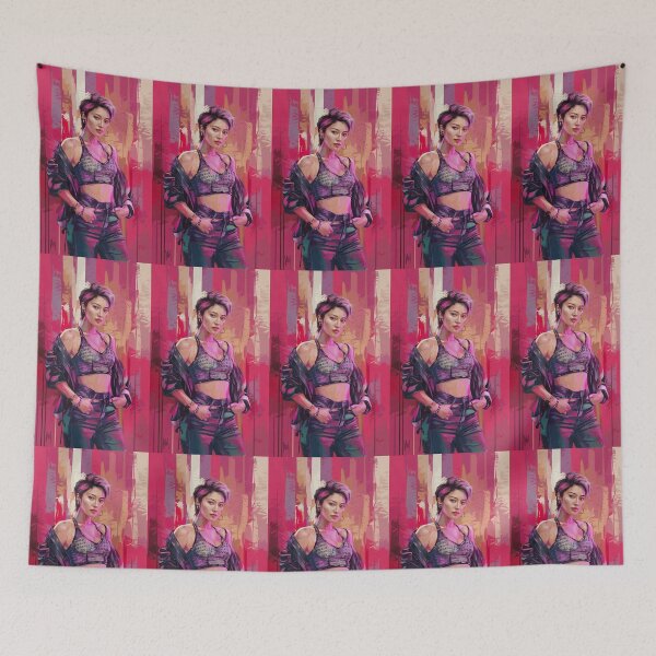 Item preview, Slay Queens - Catronia  designed and sold by CanvasCarousel.