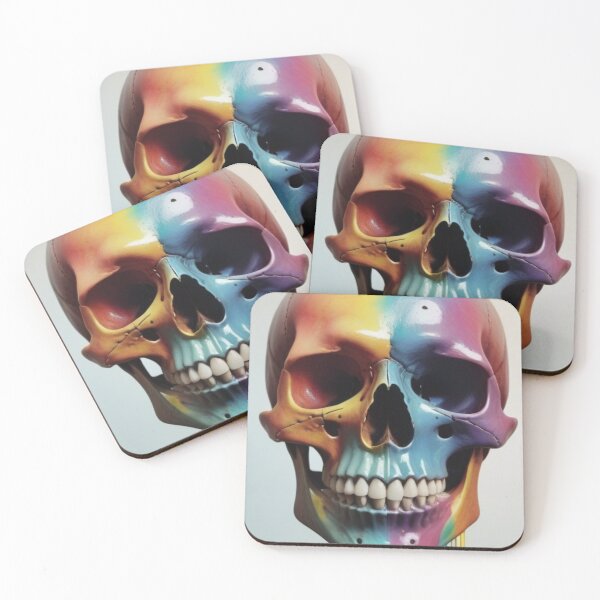 Item preview, Skull designed and sold by Sidney Graf.