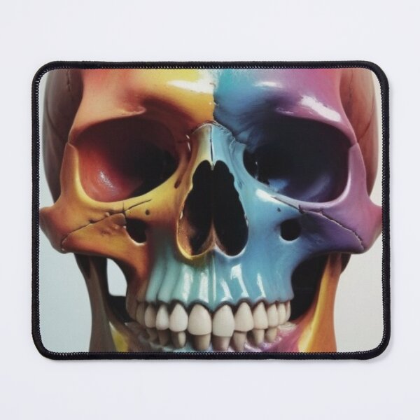 Item preview, Skull designed and sold by Sidney Graf.