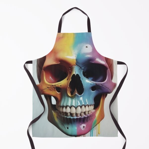 Item preview, Skull designed and sold by Sidney Graf.