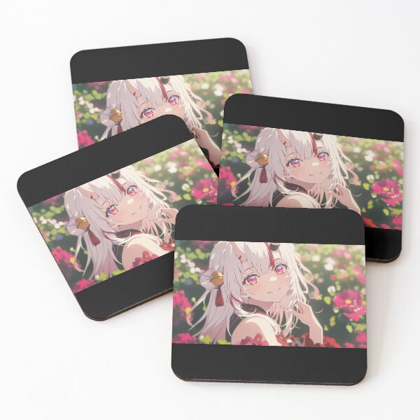 Item preview, Nakiri Ayame designed and sold by Weeb  Store.