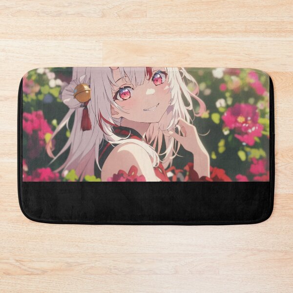 Item preview, Nakiri Ayame designed and sold by Weeb  Store.