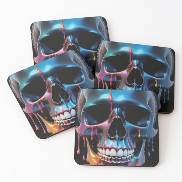 Item preview, Skull designed and sold by Sidney Graf.