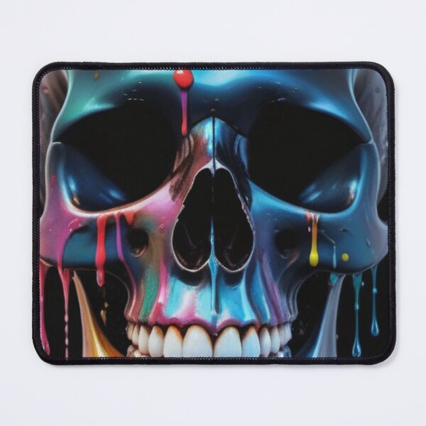 Item preview, Skull designed and sold by Sidney Graf.