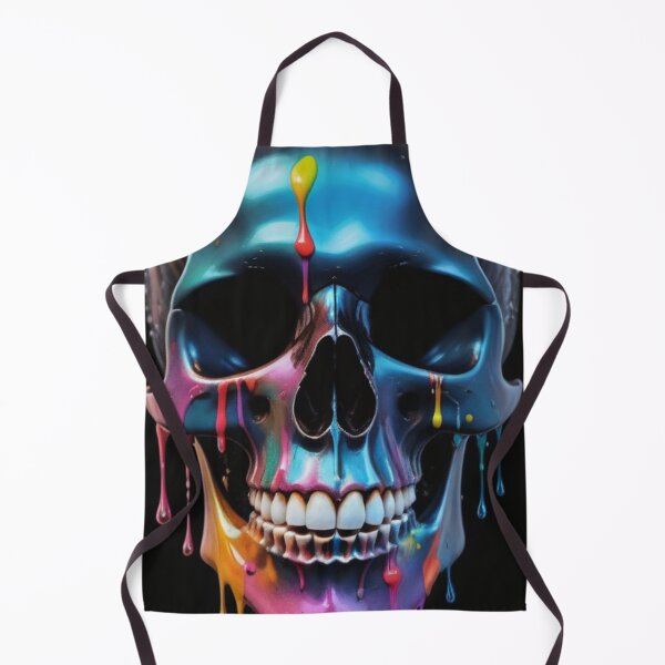 Item preview, Skull designed and sold by Sidney Graf.