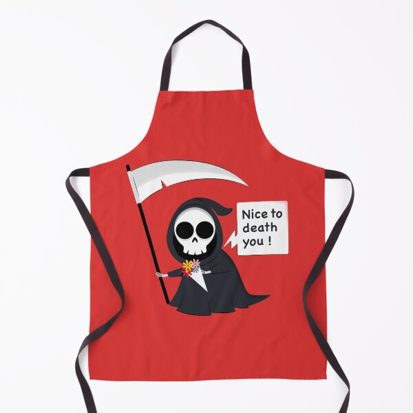 Item preview, Death at First Sight designed and sold by redwane.