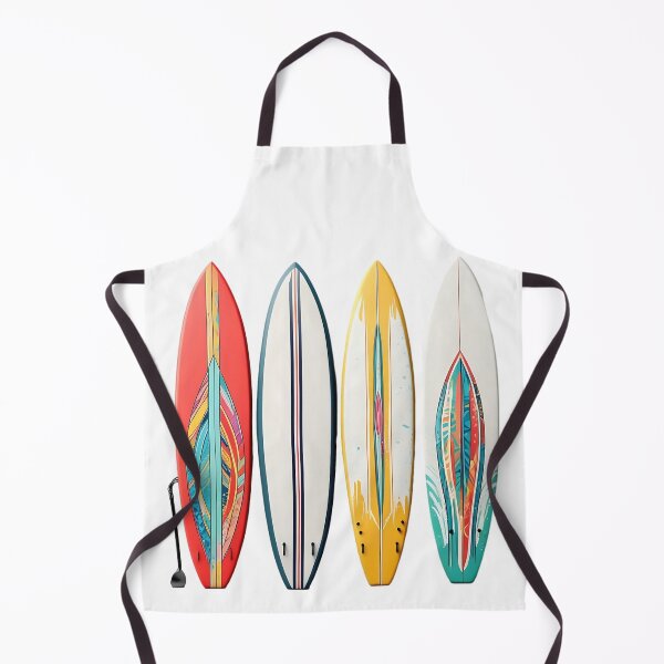Item preview, Unique and Vibrant Surfboards designed and sold by 0penvimark.