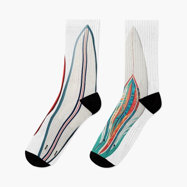 Item preview, Unique and Vibrant Surfboards designed and sold by 0penvimark.