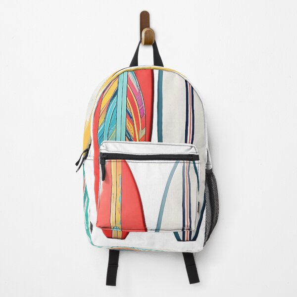 Item preview, Unique and Vibrant Surfboards designed and sold by 0penvimark.