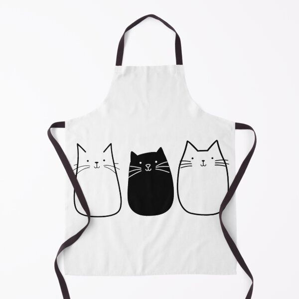 Item preview, Stylized cats designed and sold by aghnadarragh.