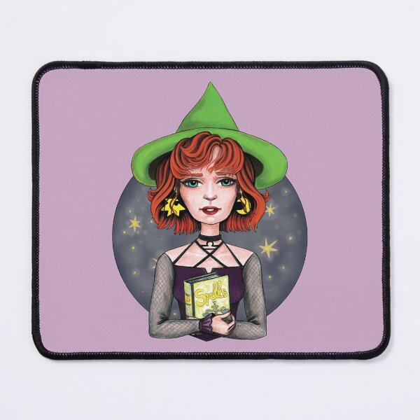 Item preview, Libra Witch 4 designed and sold by RalucaIov.