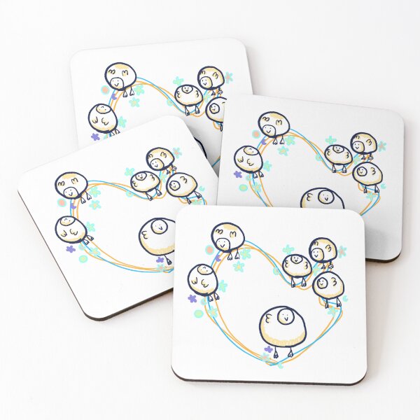 Item preview, Pleiades designed and sold by Napaphat.
