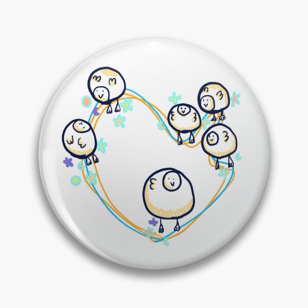 Item preview, Pleiades designed and sold by Napaphat.