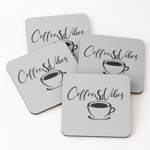 Item preview, Coffee Vibes | Chic and Stylish Coffee Inspiration designed and sold by UniGift.