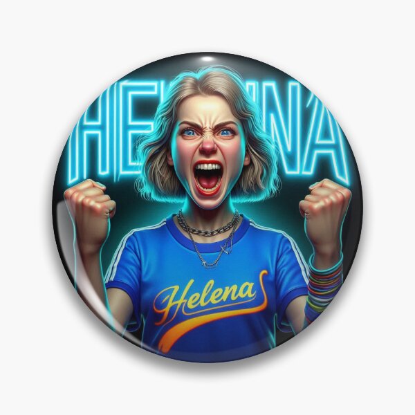 Aperçu de l'œuvre Helena créée et vendue par RaF71PrO.