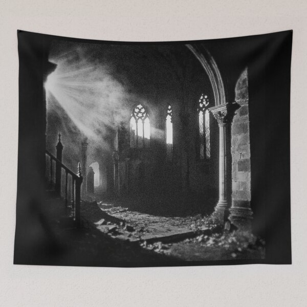 Item preview, Lux Umbrae designed and sold by View From The Grave.