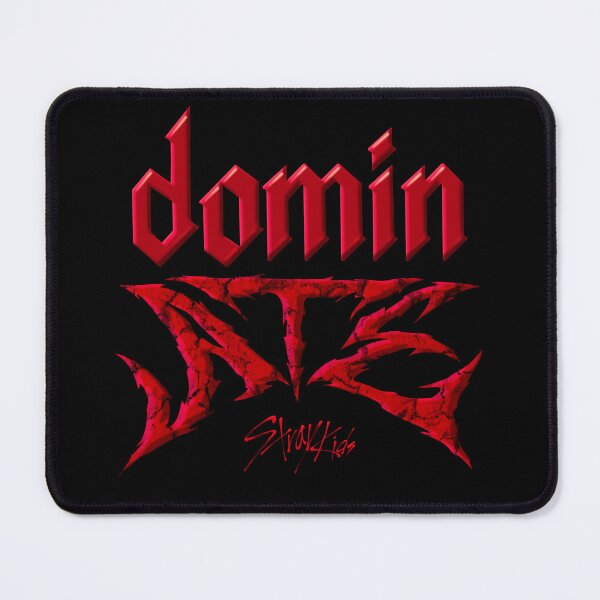 Item preview, Print domin ATE Stray kids  designed and sold by PrintStay.