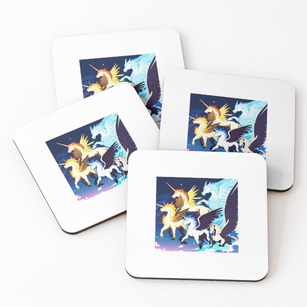 Item preview, Fantasy creatures came to life designed and sold by Wear-X.