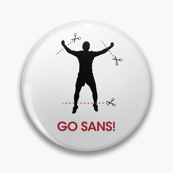 Item preview, Go Sans designed and sold by JujuDesignX.
