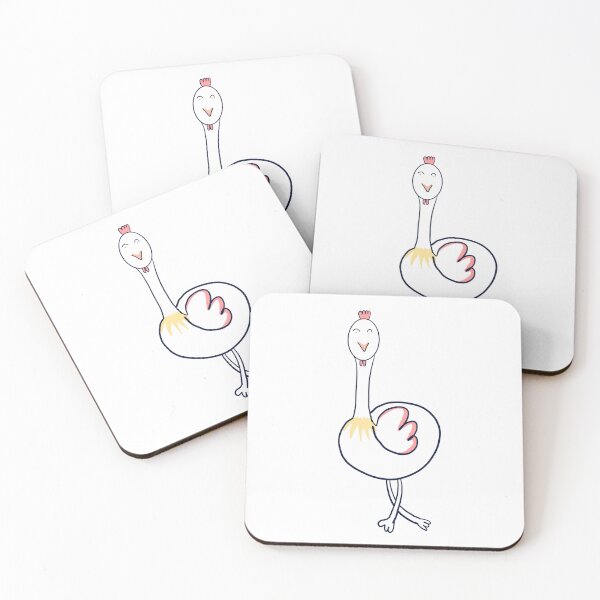 Item preview, Chicken mom. designed and sold by Napaphat.