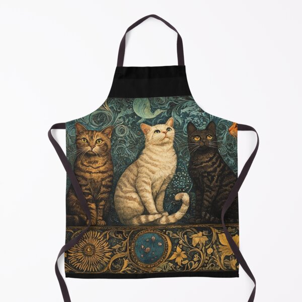 Item preview, Cats Puzzle designed and sold by aghnadarragh.