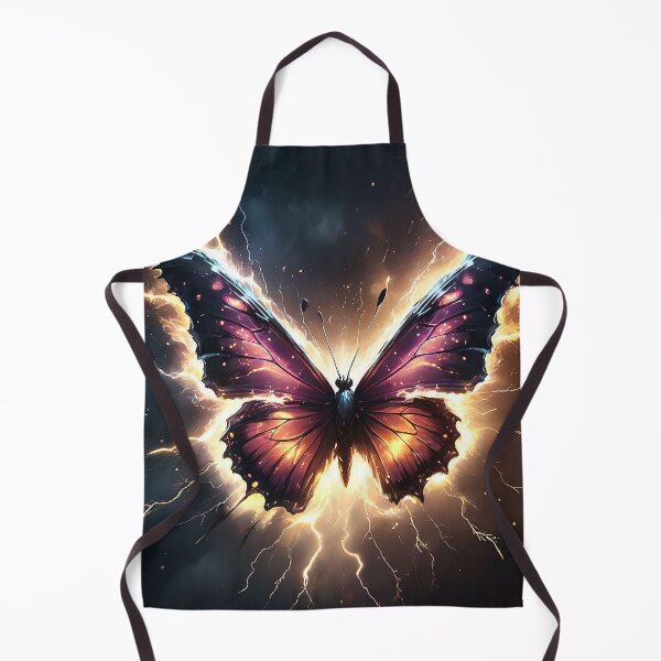 Item preview, Electric butterfly 3 designed and sold by quasartphil.