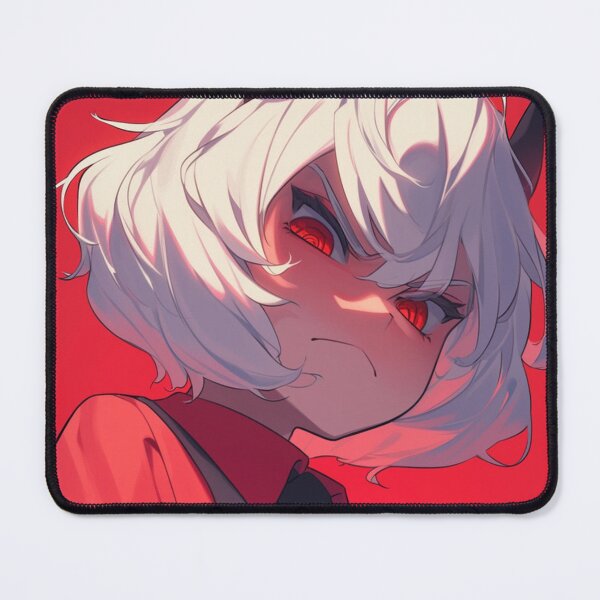 Item preview, Malina - Helltaker designed and sold by Weeb Store.