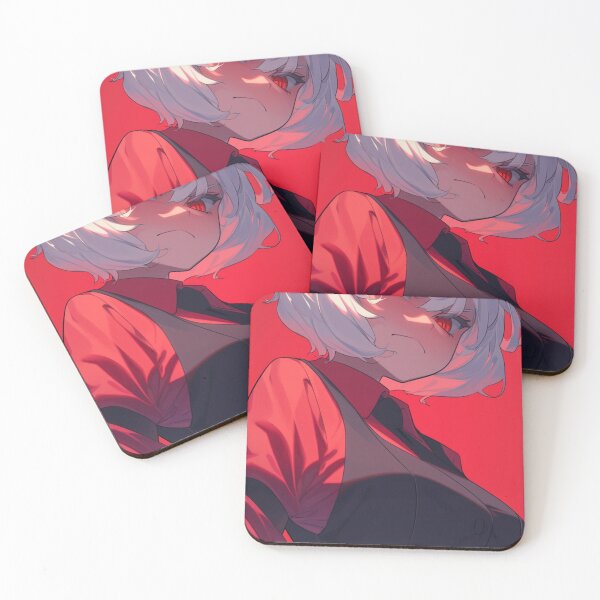 Item preview, Malina - Helltaker designed and sold by Weeb  Store.