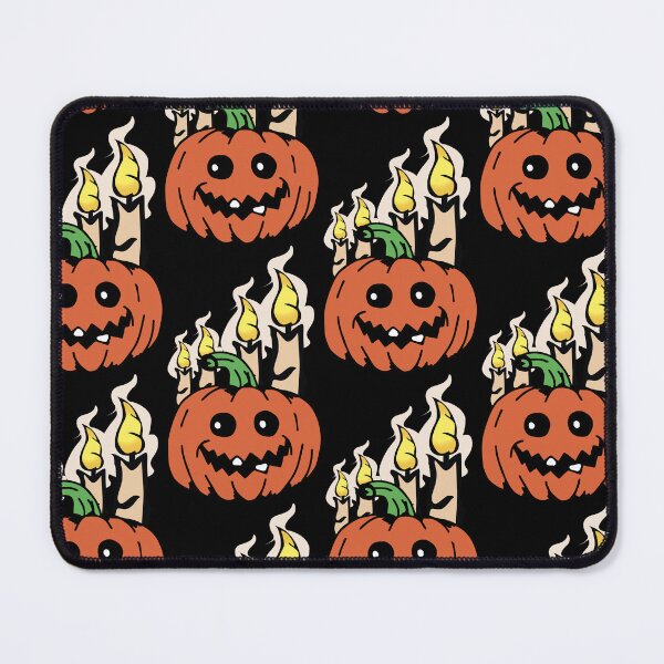 Item preview, Vintage Halloween Pumpkin designed and sold by Wolagno.
