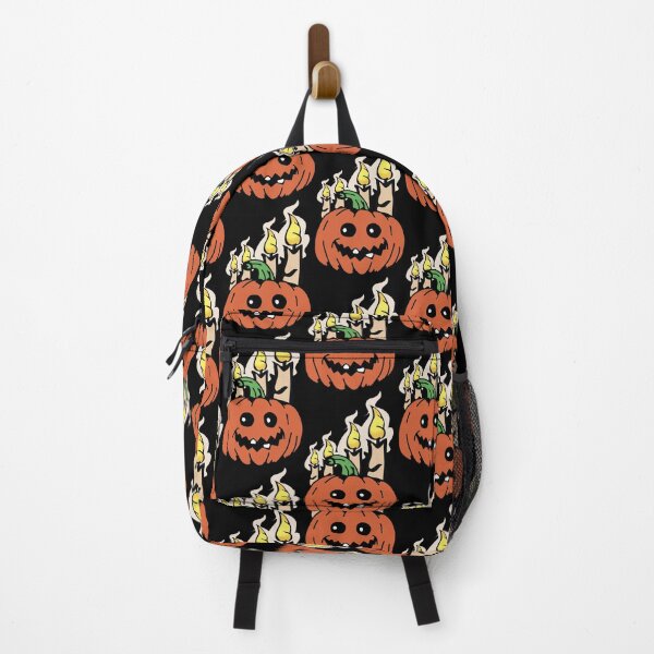 Item preview, Vintage Halloween Pumpkin designed and sold by Wolagno.