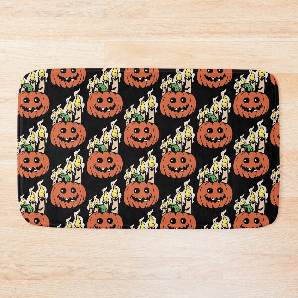 Item preview, Vintage Halloween Pumpkin designed and sold by Wolagno.