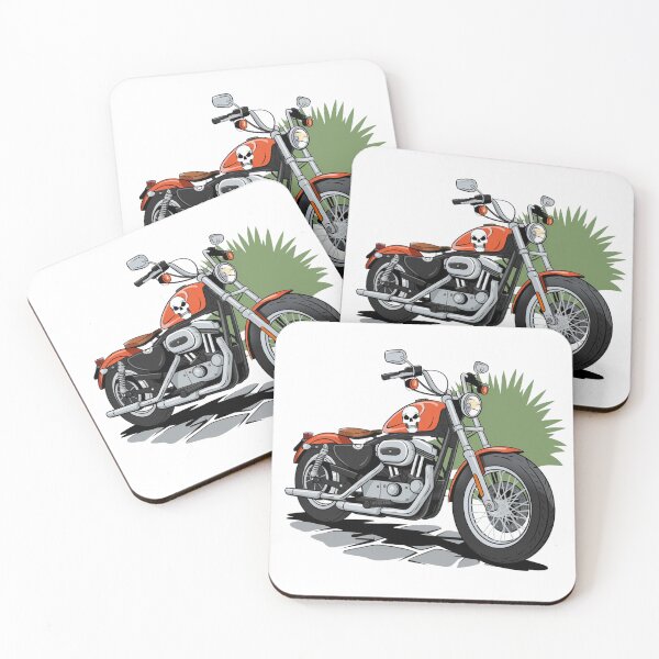 Item preview, MOTORCYCLE designed and sold by PGAart.