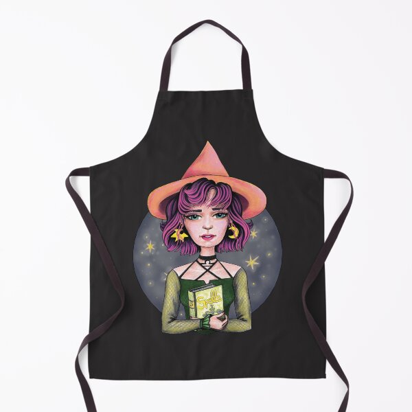 Item preview, Libra Witch 5 designed and sold by RalucaIov.