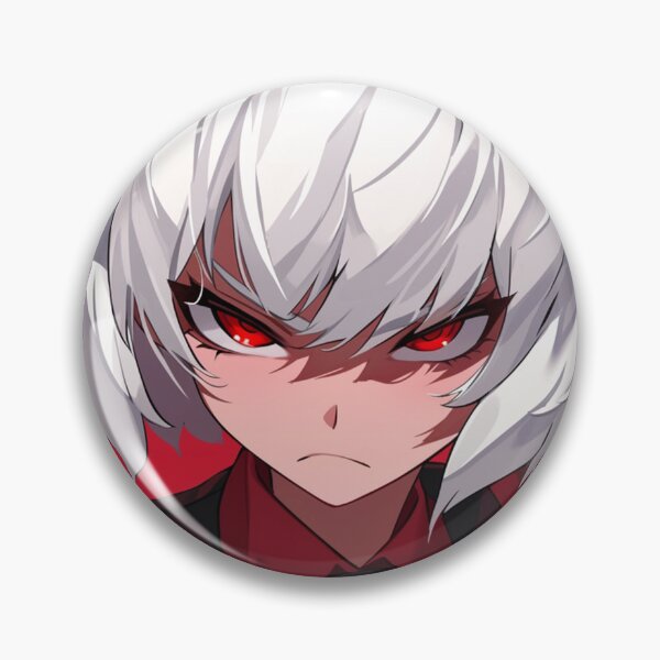 Item preview, Malina - Helltaker designed and sold by Weeb  Store.