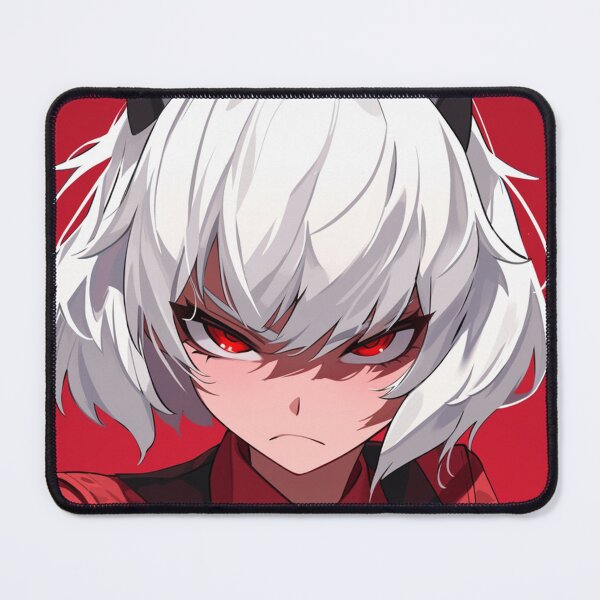 Item preview, Malina - Helltaker designed and sold by Weeb  Store.