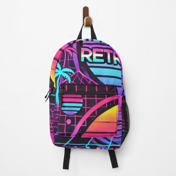 Item preview, Retrosync designed and sold by Vaporwavevibeai.