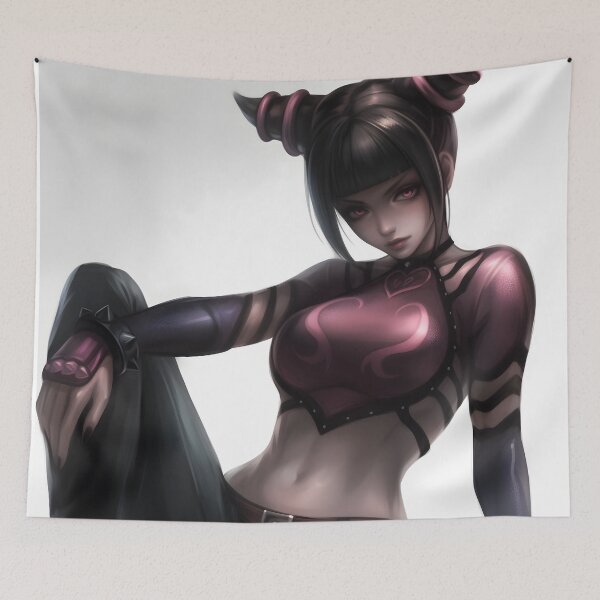 Item preview, Juri Han 42 designed and sold by Infinite-Aspire.