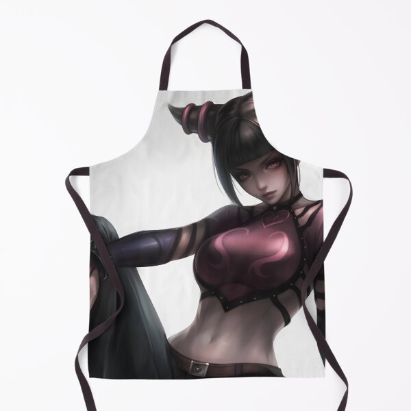 Item preview, Juri Han 42 designed and sold by Infinite-Aspire.