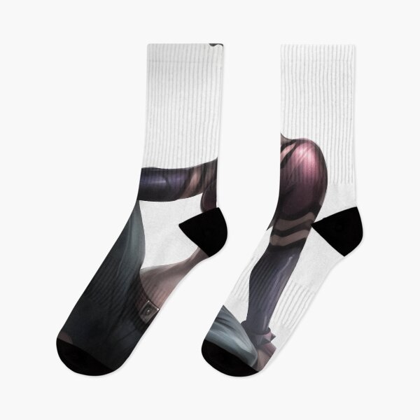 Item preview, Juri Han 42 designed and sold by Infinite-Aspire.