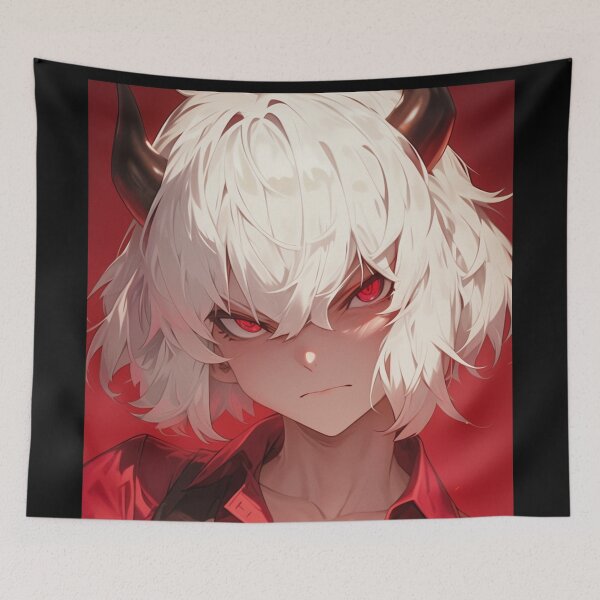 Item preview, Malina - Helltaker designed and sold by Weeb  Store.