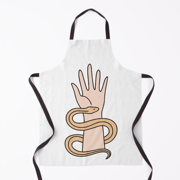Item preview, Snake intertwined with hand designed and sold by rasagamastore.