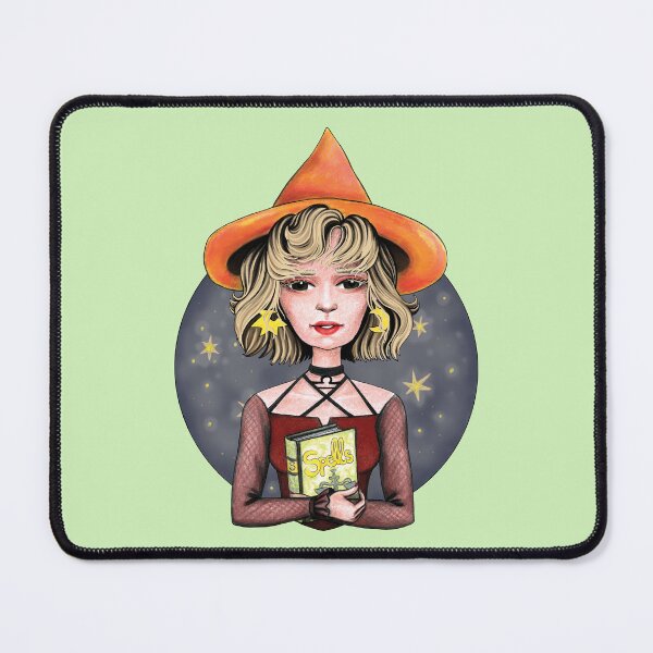 Item preview, Libra Witch 6 designed and sold by RalucaIov.