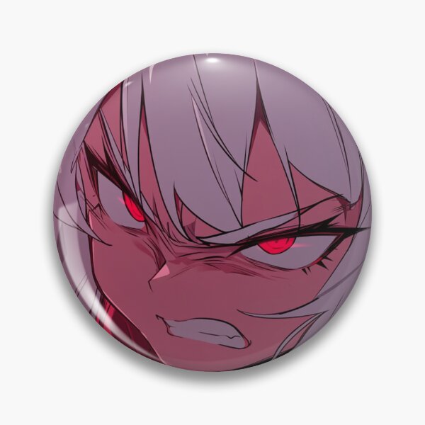 Item preview, Malina - Helltaker designed and sold by Weeb  Store.