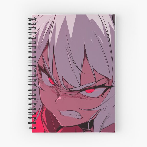 Item preview, Malina - Helltaker designed and sold by Weeb  Store.