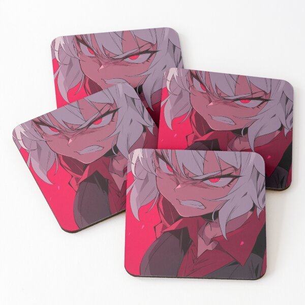 Item preview, Malina - Helltaker designed and sold by Weeb  Store.