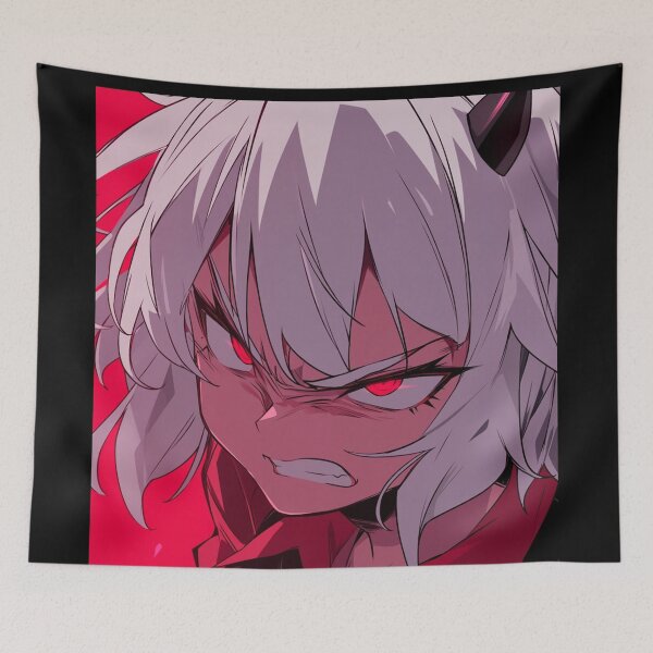 Item preview, Malina - Helltaker designed and sold by Weeb  Store.