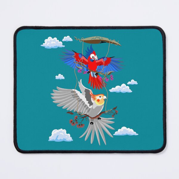 Item preview, Tandum ParrotGliders 9. designed and sold by Graham Colton.