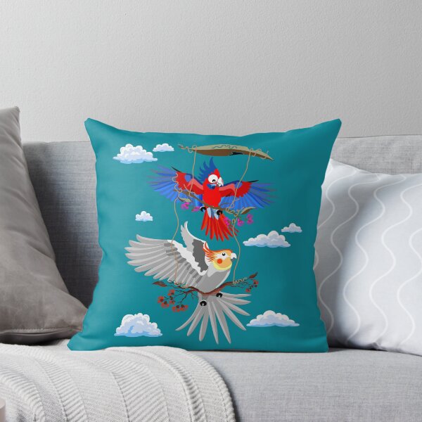 Item preview, Tandum ParrotGliders 9. designed and sold by Graham Colton.